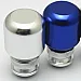 Comfortable Metal Car Shift Knob