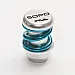 Cool Metal Car Shift Knob, spring design