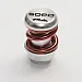 Cool Metal Car Shift Knob, spring design
