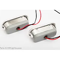 Turn signals