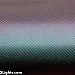Wrapping vinyl foil , 3D carbon fibre, dark cameleon color black-purple-blue-green, price for 10 x 152 cm