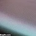 Wrapping vinyl foil , 3D carbon fibre, dark cameleon color black-purple-blue-green, price for 10 x 152 cm