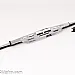 Mtec Racig Sports Wiper Blades, silver (1 blade)