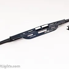 Wiper Blade, Carbon Fiber Look, 1 Blade, Mtec Racing Sports