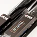Mtec Racig Sports Wiper Blades, silver (1 blade)
