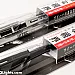 Mtec Racig Sports Wiper Blades, silver (1 blade)