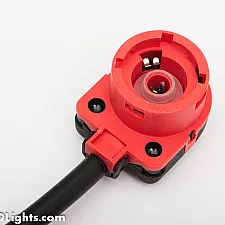 Adapter Cable for D2S/D2R Xenon Bulbs