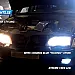 Mtec 9005 HB3 Cosmos Blue White, Racing Halogen Bulbs 100W 4750K