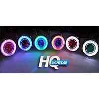 Xenonkit HID projektor
