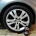 Angelwax Wheel Cleaner Concentrate 1000ml bottle for professional wheel and rim cleaning