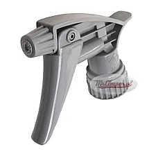 Solvent-Resistant Spray Bottle 1L Ergonomic, MrCleaner