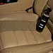Angelwax Leather Cleaner Conditioner 500ml bottle for cleaning and nourishing car leather