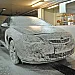 Angelwax FASTFOAM aktiv skum förtvätt koncentrat 1000ml flaska för professionell biltvätt
