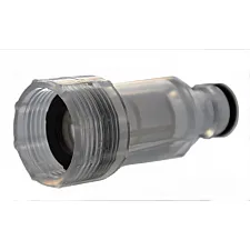 Water Filter ¾” for Pressure Washer, Filtr Basic