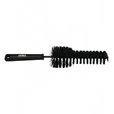 Soft Wheel Brush for Safe Cleaning, Vikan