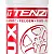 Acidic Wheel Cleaner, 1L, Tenzi