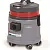 Professional Wet Dry Vacuum Cleaner 30L Polypropylene Tank By-Pass Motor BIEMMEDUE SP30