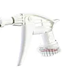 Foam Sprayer 1L with Adjustable Nozzle for Thick Foam, MrCleaner