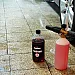 Angelwax FASTFOAM aktiv skum förtvätt koncentrat 1000ml flaska för professionell biltvätt