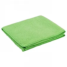 Microfibre Allround Cloth 40x40 cm Green, Monster Shine