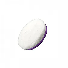 Polerpad Mikrofiber 80mm, Flexipads