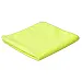 Yellow Monster Shine Microfibre Allround Cloth 40x40cm 280g/m² for car care and Detailing