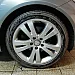 Angelwax Wheel Cleaner Concentrate 1000ml bottle for professional wheel and rim cleaning
