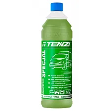 Active Foam Cleaner for Delivery Trucks 1L, High Efficiency, Protective Shine, TENZI Super Green Specjal