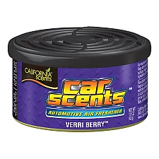 Scented Can, Berry Fragrance, California Scents