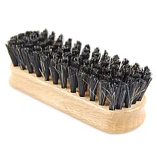 Medium Leather Cleaning Brush, Monster Shine