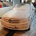 Angelwax FASTFOAM aktiv skum förtvätt koncentrat 1000ml flaska för professionell biltvätt