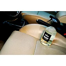 Leather Cleaner Conditioner pH-Neutral 500ml, Angelwax
