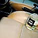 Angelwax Leather Cleaner Conditioner 500ml bottle for cleaning and nourishing car leather