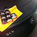 Angelwax Car Wax Matt Finish 30ml bottle for protecting matt paint and wrap film surfaces