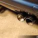 Steel Wool #0 Fine, 16 rolls of durable steel wool for gentle cleaning of metal parts like exhaust tips. Perfect for DIY and professional use.