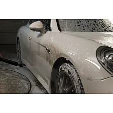 Active Foam Pre-Wash Concentrate 1000ml, Angelwax