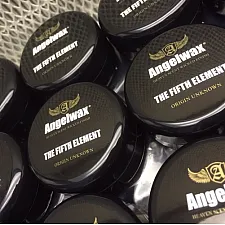 Carnauba Passionfruit Ceramic Coating Wax 33ml, Angelwax