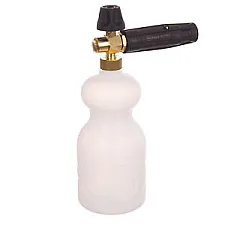 Foam Cannon, Brass, 1L, P.A. PA LS3