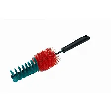 Wheel Brush, Hard, Vikan
