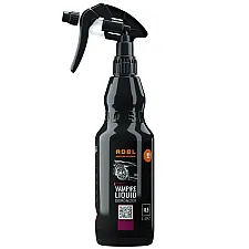 Iron Remover for Wheels and Car Paint 500ml, ADBL