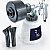 Foam Cannon for Compressor, Premium, BenBow