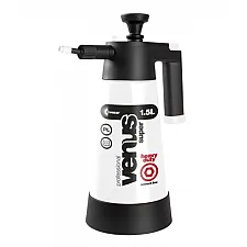 Solvent-Resistant Hand Sprayer 1.5L, Kwazar