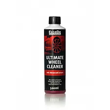 Wheel Cleaner, Effective Acid-Free Formula 500ml, ExceDe Ultimate