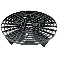 Grit Separator 26cm För Hink, Monster Shine