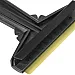 Murska Brass Ice Scraper with robust brass blade for removing ice and frost from vehicle glass