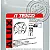 Acidic Wheel Cleaner 5L, Tenzi