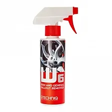 Iron and General Fallout Remover, 500 ml, GTECHNIQ
