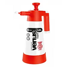 Acid-Resistant Spray Bottle 1.5L Super Heavy Duty PRO+, Kwazar