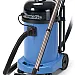 Numatic CT 470-2 wet and dry vacuum cleaner 1200W with 27 litre container for professional cleaning