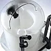 Numatic CT 470-2 wet and dry vacuum cleaner 1200W with 27 litre container for professional cleaning